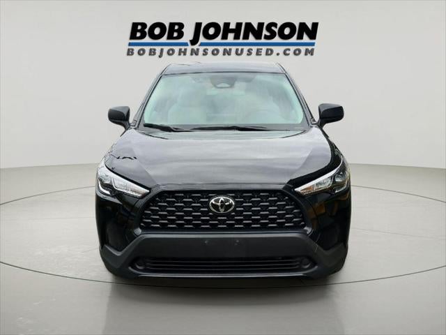 2023 Toyota Corolla Cross L