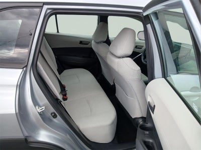 2022 Toyota Corolla Cross SUV