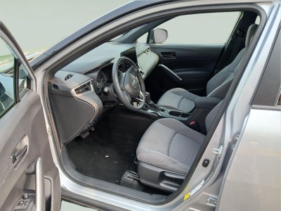 2023 Toyota Corolla Cross Hybrid Hybrid XSE