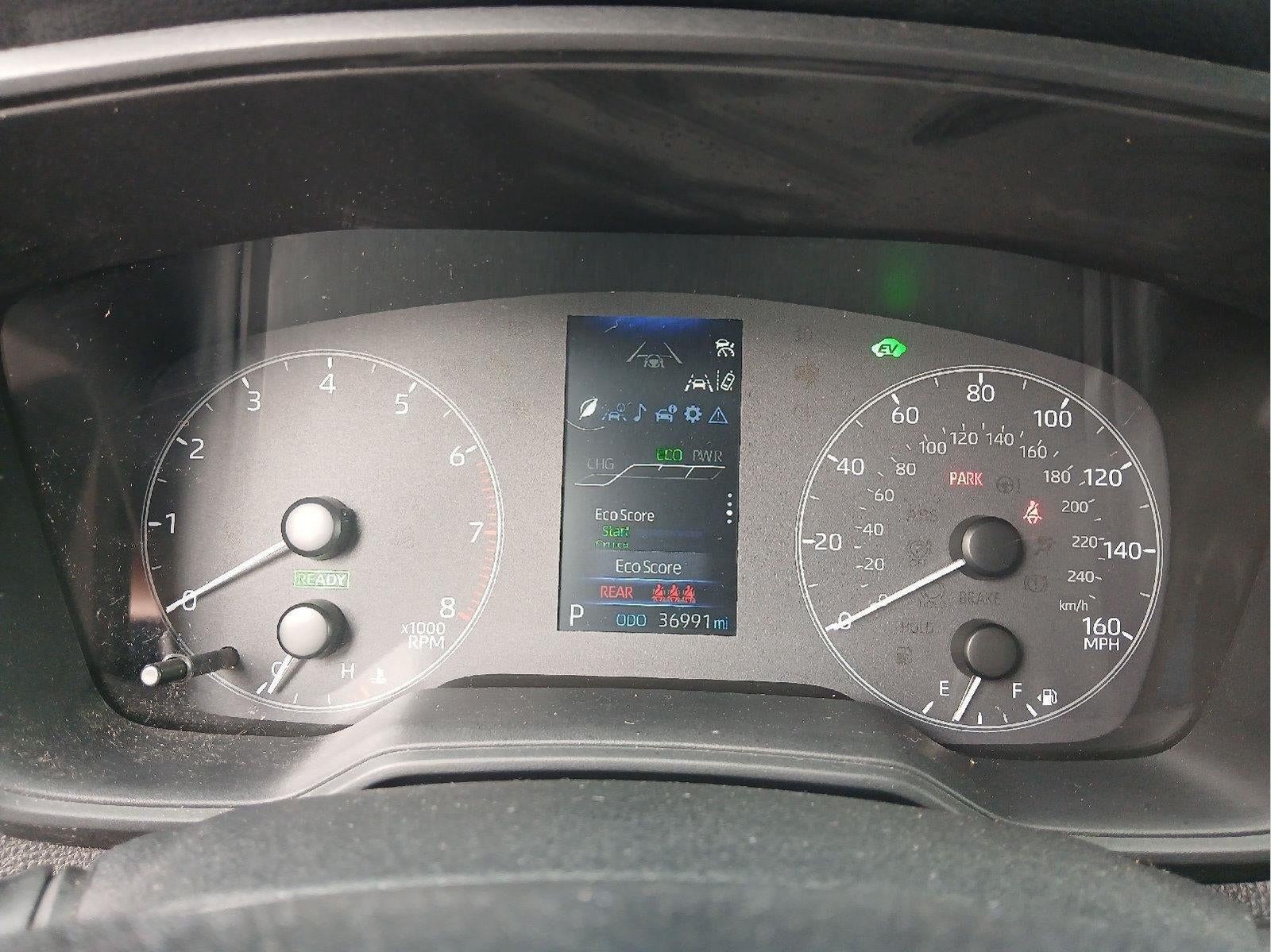 2023 Toyota Corolla Cross Hybrid Hybrid XSE