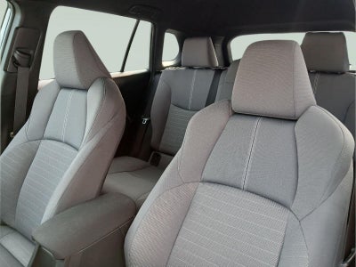 2023 Toyota Corolla Cross Hybrid Hybrid XSE