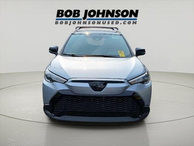 2023 Toyota Corolla Cross Hybrid Hybrid XSE
