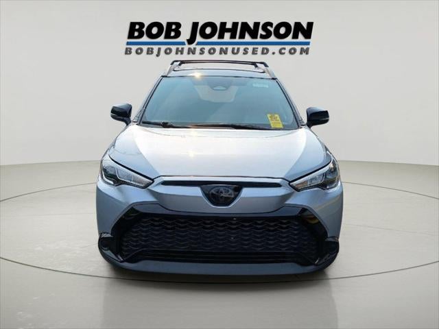 2023 Toyota Corolla Cross Hybrid Hybrid XSE