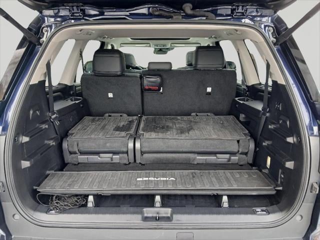 2024 Toyota SEQUOIA 4WD Limited
