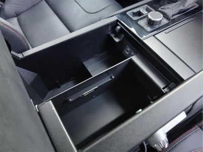 2024 Toyota SEQUOIA 4WD TRD Pro