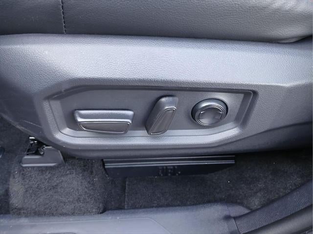 2024 Toyota SEQUOIA 4WD TRD Pro