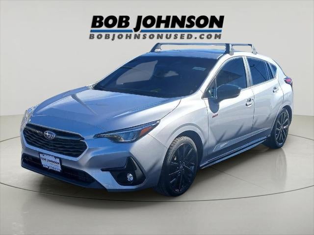 2024 Subaru Impreza RS **FLEX BUY $390/Monthly**