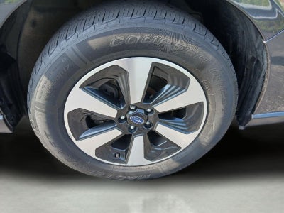 2018 Subaru Forester Premium