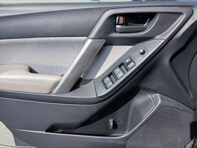 2018 Subaru Forester Premium
