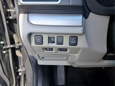2018 Subaru Forester Premium