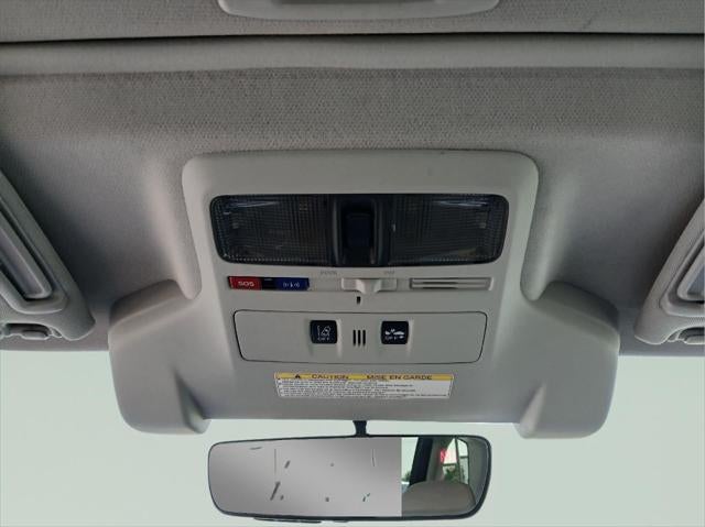 2018 Subaru Forester Premium