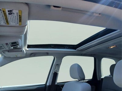2018 Subaru Forester Premium