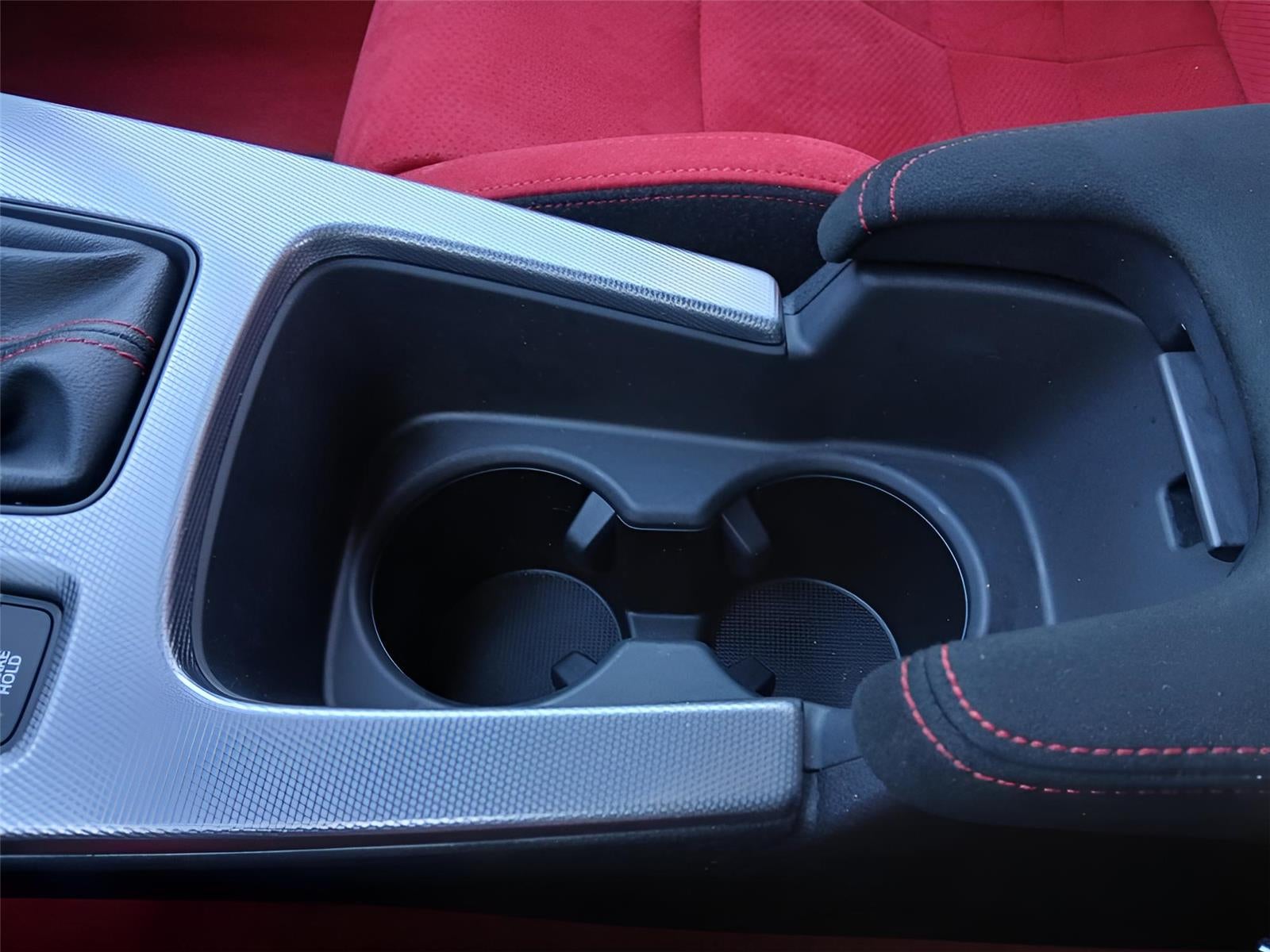 2025 Honda Civic Type R Type R