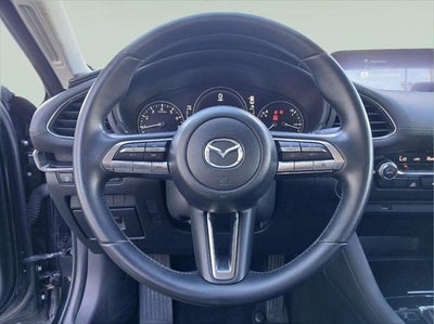 2019 Mazda Mazda3 w/Select Pkg