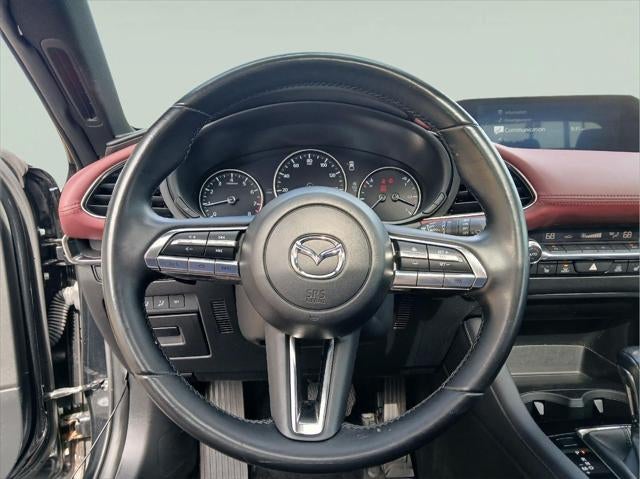 2023 Mazda Mazda3 2.5 S Premium