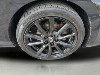 2023 Mazda Mazda3 2.5 S Premium