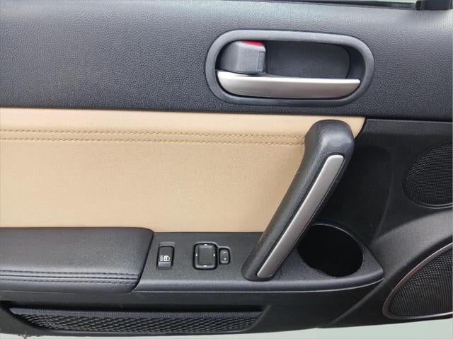 2010 Mazda Mazda MX-5 Grand Touring