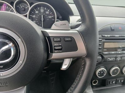 2010 Mazda Mazda MX-5 Grand Touring