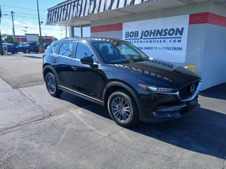 2020 Mazda Mazda CX-5 Sport