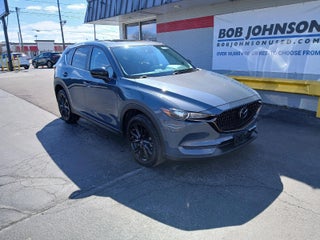 2021 Mazda Mazda CX-5 Carbon Edition