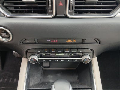2022 Mazda Mazda CX-5 2.5 S Premium Plus Package