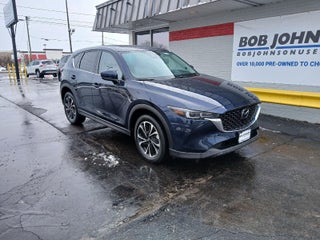 2022 Mazda Mazda CX-5 2.5 S Premium Plus Package