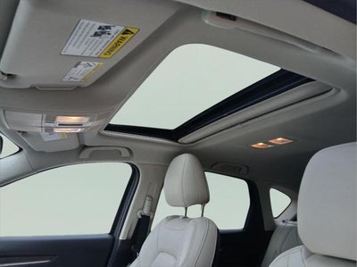 2022 Mazda Mazda CX-5 2.5 S Premium Plus Package