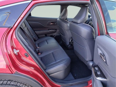 2026 Toyota CROWN XLE