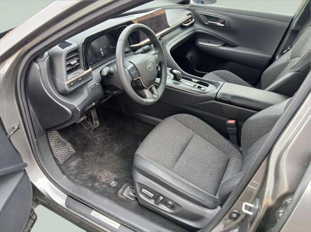 2023 Toyota Toyota Crown XLE XLE