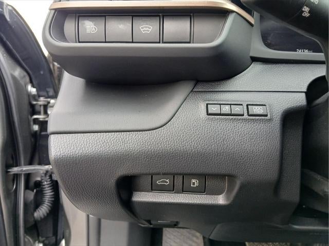 2023 Toyota Toyota Crown XLE XLE