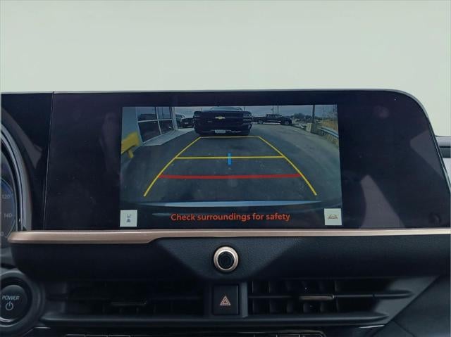 2023 Toyota Toyota Crown XLE XLE