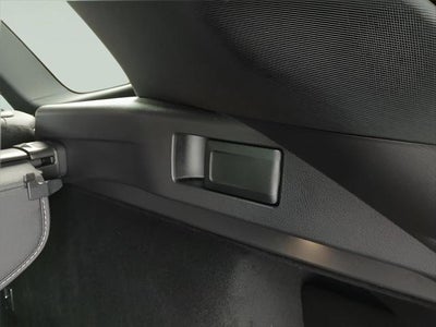 2025 Toyota CROWN SIGNIA XLE