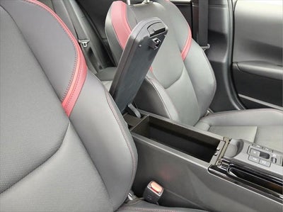 2023 Toyota Prius Prime XSE