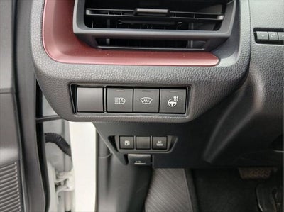 2023 Toyota Prius Prime XSE