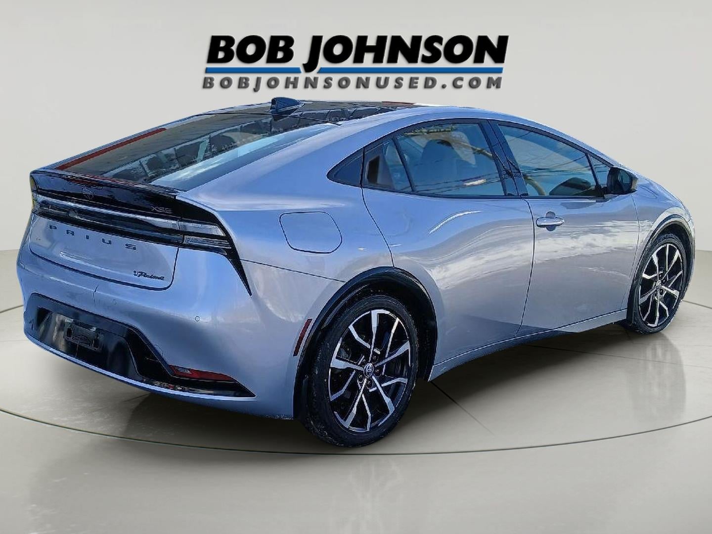 2024 Toyota PRIUS PRIME XSE