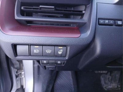 2024 Toyota PRIUS PRIME XSE