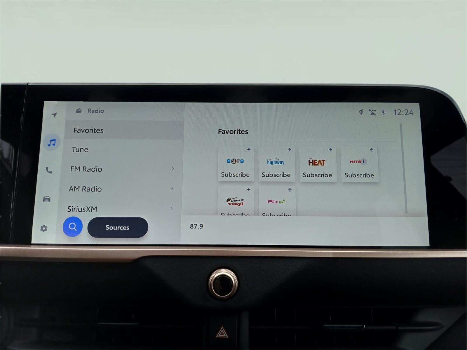 2025 Toyota CROWN PLATINUM AWD