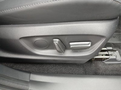 2025 Toyota CROWN PLATINUM AWD