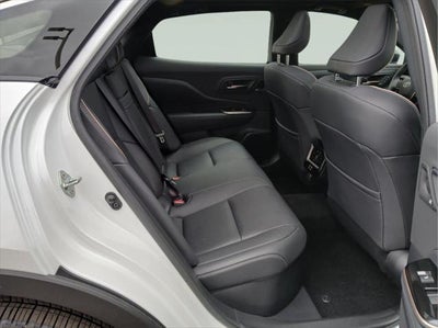 2025 Toyota CROWN PLATINUM AWD