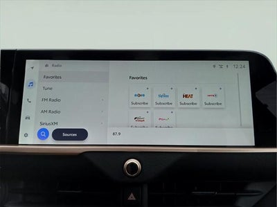 2025 Toyota CROWN PLATINUM AWD