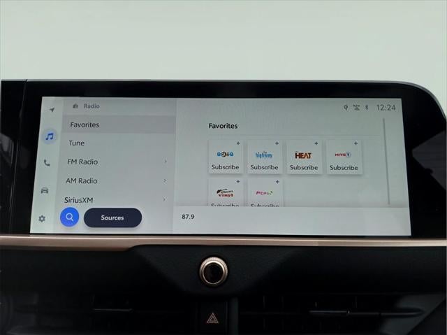 2025 Toyota CROWN PLATINUM AWD