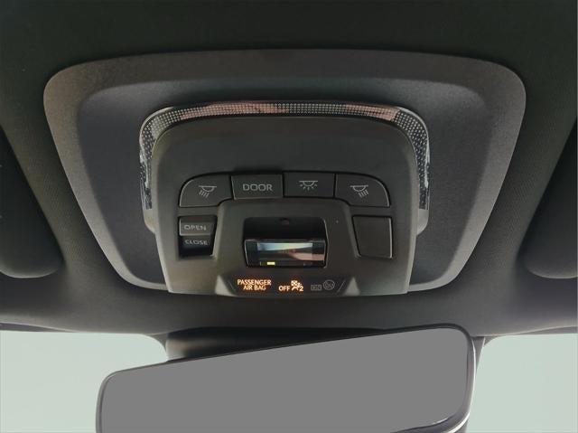 2025 Toyota CROWN PLATINUM AWD