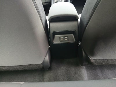 2025 Toyota COROLLA HYBRID Hybrid LE