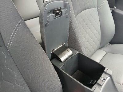 2025 Toyota COROLLA HYBRID Hybrid LE