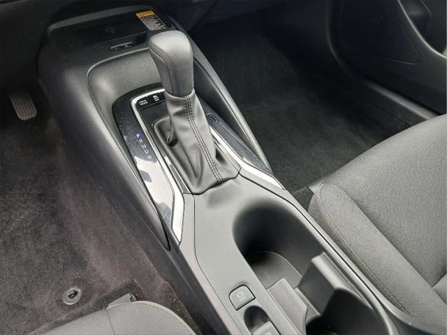 2025 Toyota COROLLA HYBRID Hybrid LE