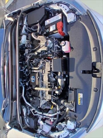2023 Toyota COROLLA HYBRID Hybrid LE