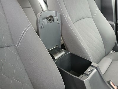 2024 Toyota COROLLA HYBRID Hybrid LE