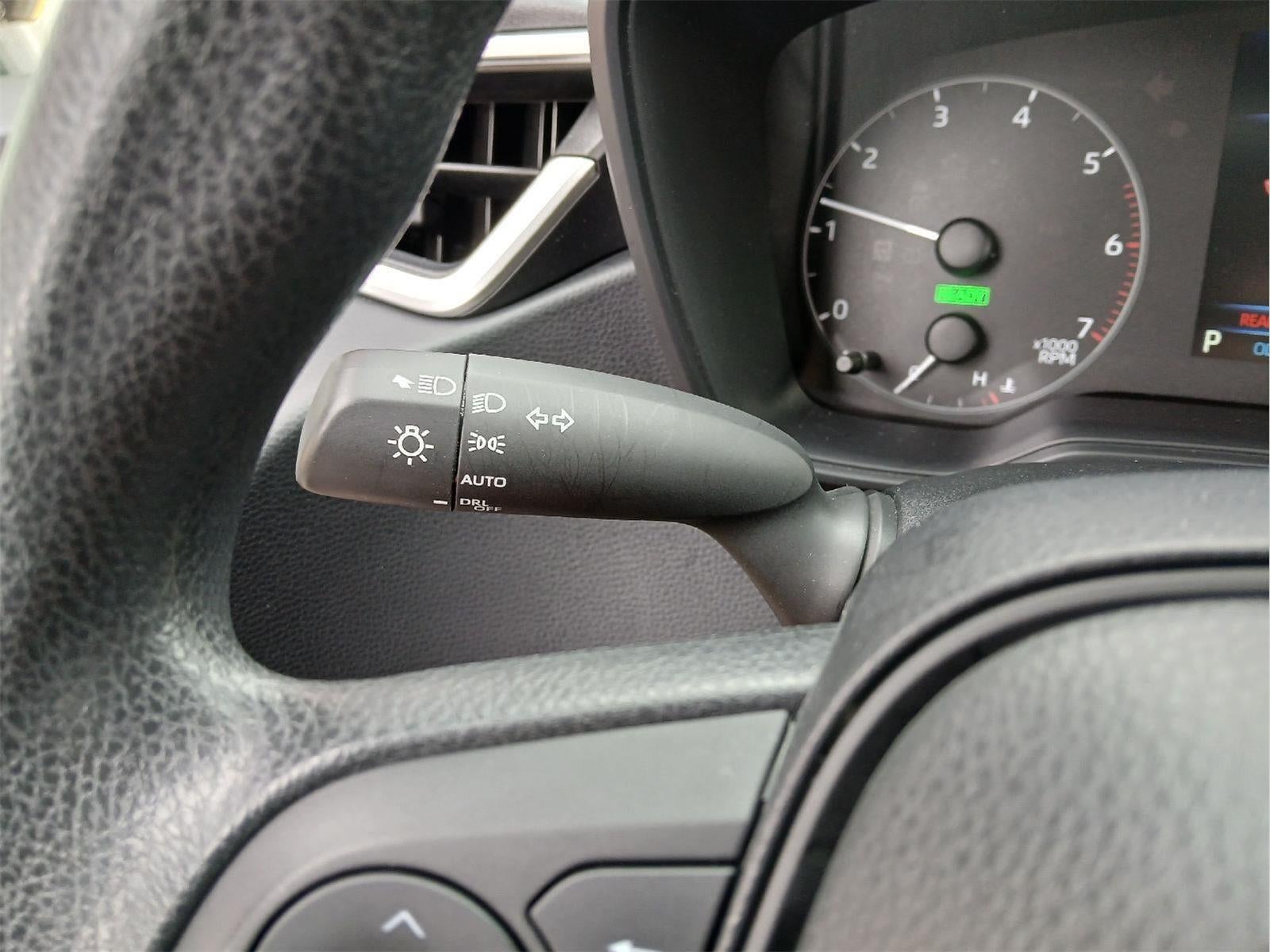 2024 Toyota COROLLA HYBRID Hybrid LE