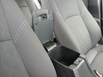 2024 Toyota COROLLA HYBRID Hybrid LE