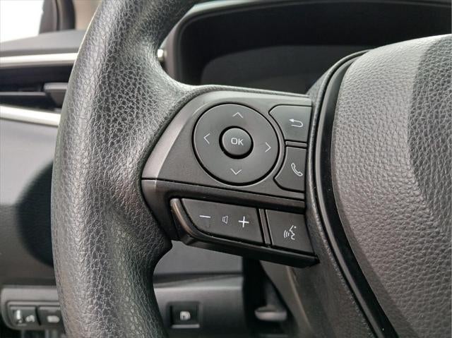 2024 Toyota COROLLA HYBRID Hybrid LE